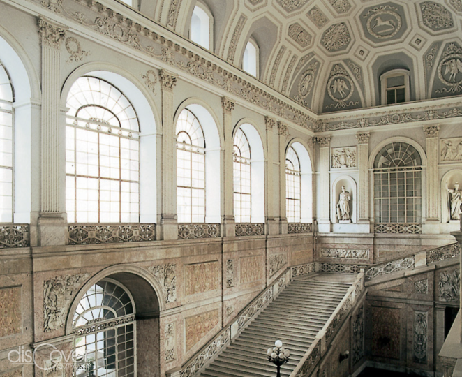 Palazzo Reale